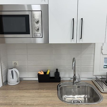 Apartamenticos Boggiero VI Saragossa Zewnętrze zdjęcie