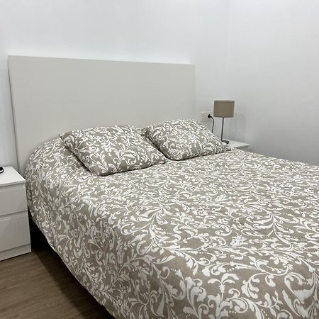 Apartamenticos Boggiero VI Saragossa Zewnętrze zdjęcie