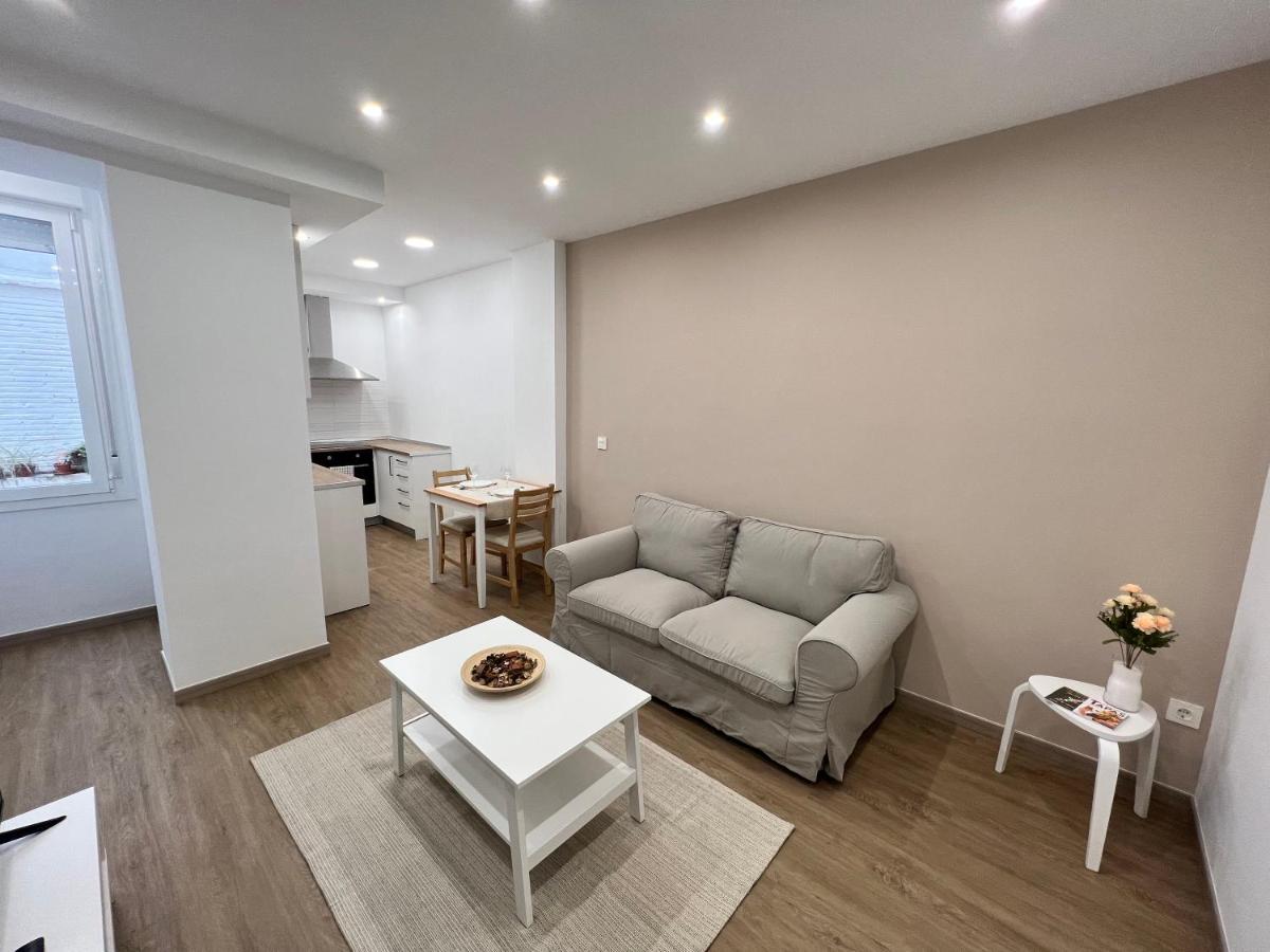 Apartamenticos Boggiero VI Saragossa Zewnętrze zdjęcie