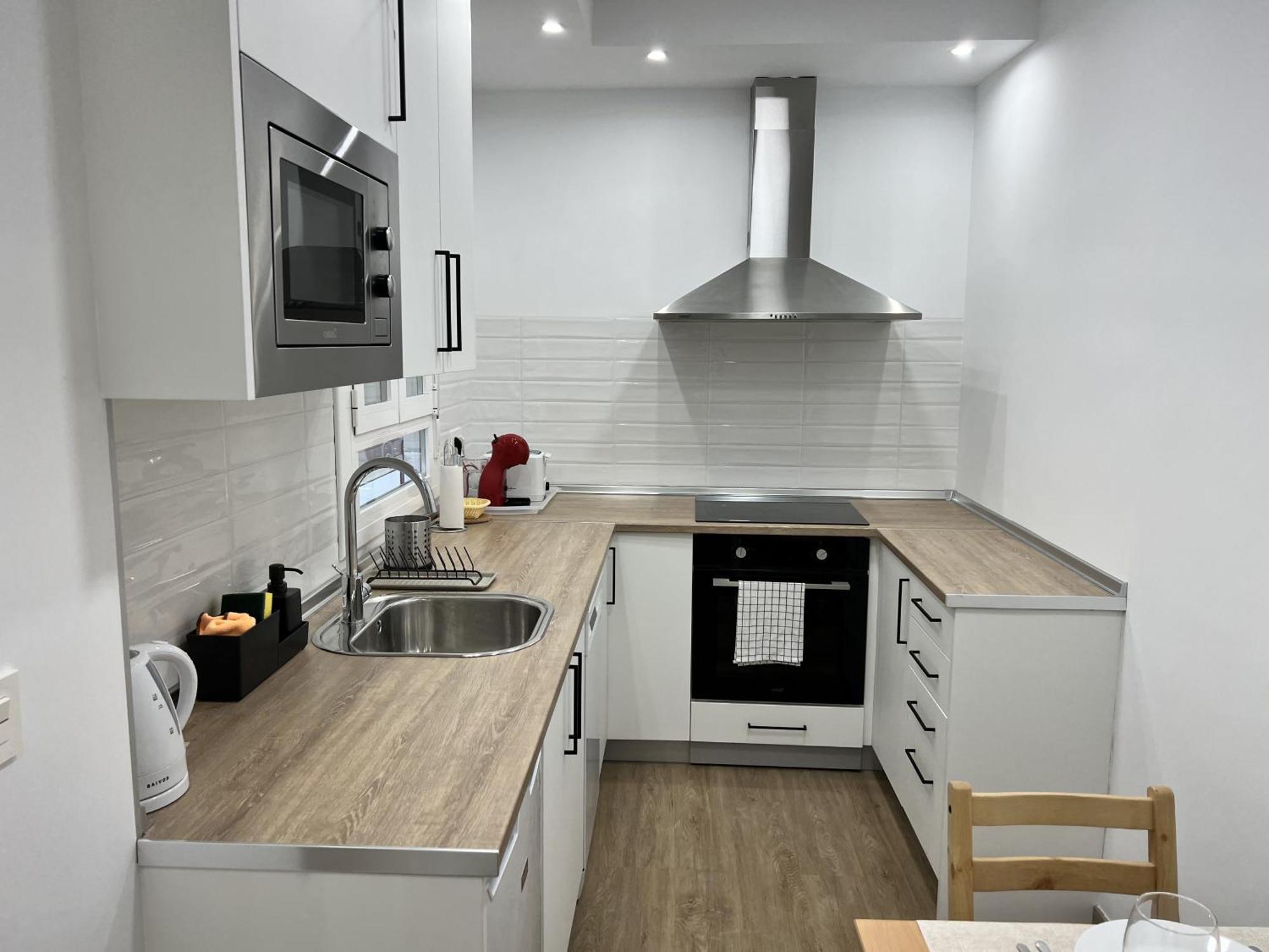 Apartamenticos Boggiero VI Saragossa Zewnętrze zdjęcie