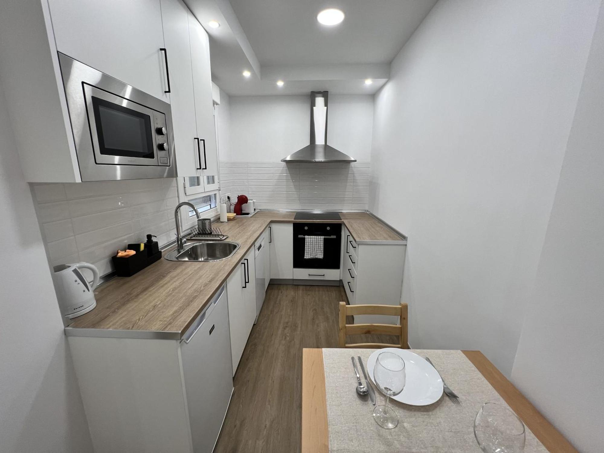 Apartamenticos Boggiero VI Saragossa Zewnętrze zdjęcie