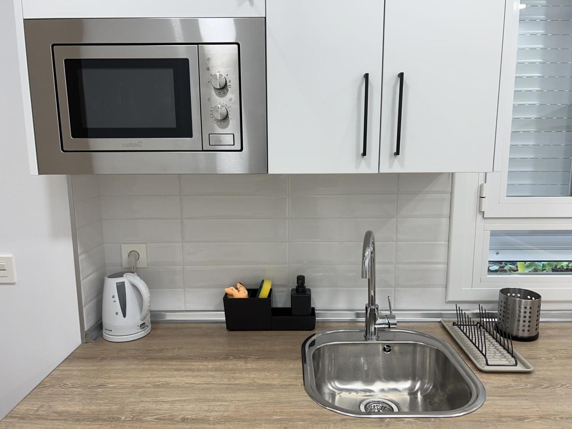 Apartamenticos Boggiero VI Saragossa Zewnętrze zdjęcie