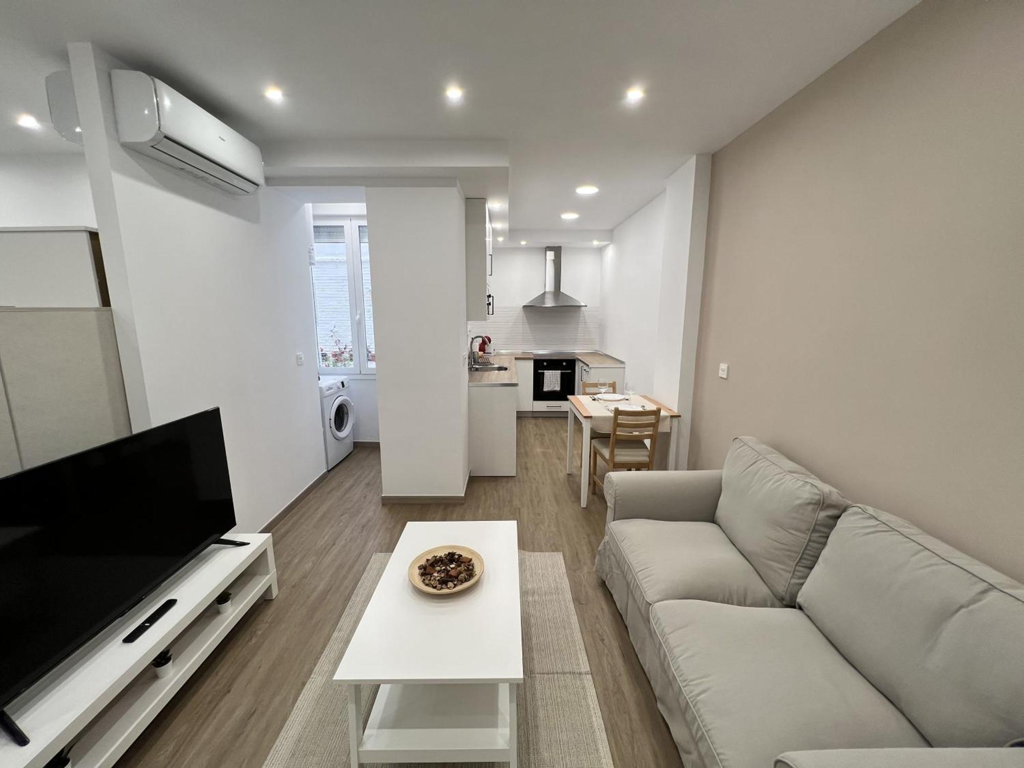 Apartamenticos Boggiero VI Saragossa Zewnętrze zdjęcie