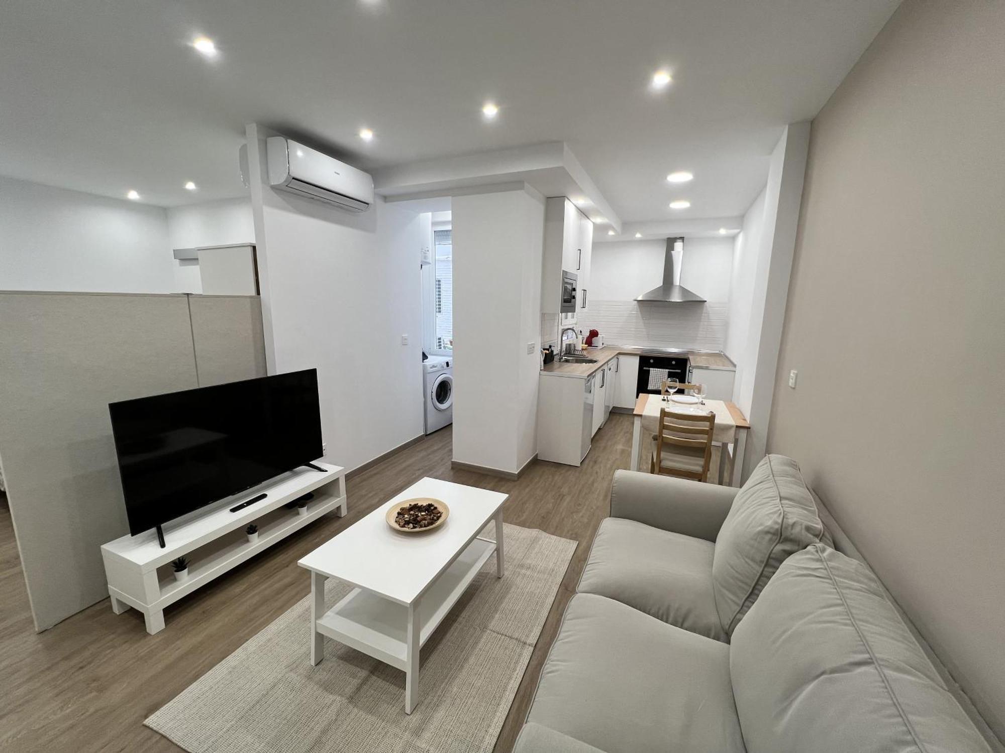 Apartamenticos Boggiero VI Saragossa Zewnętrze zdjęcie