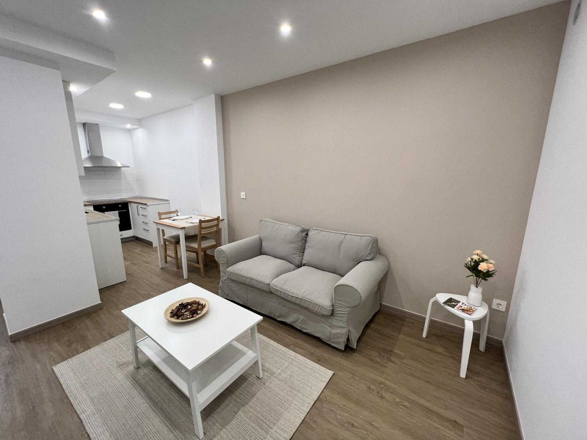 Apartamenticos Boggiero VI Saragossa Zewnętrze zdjęcie