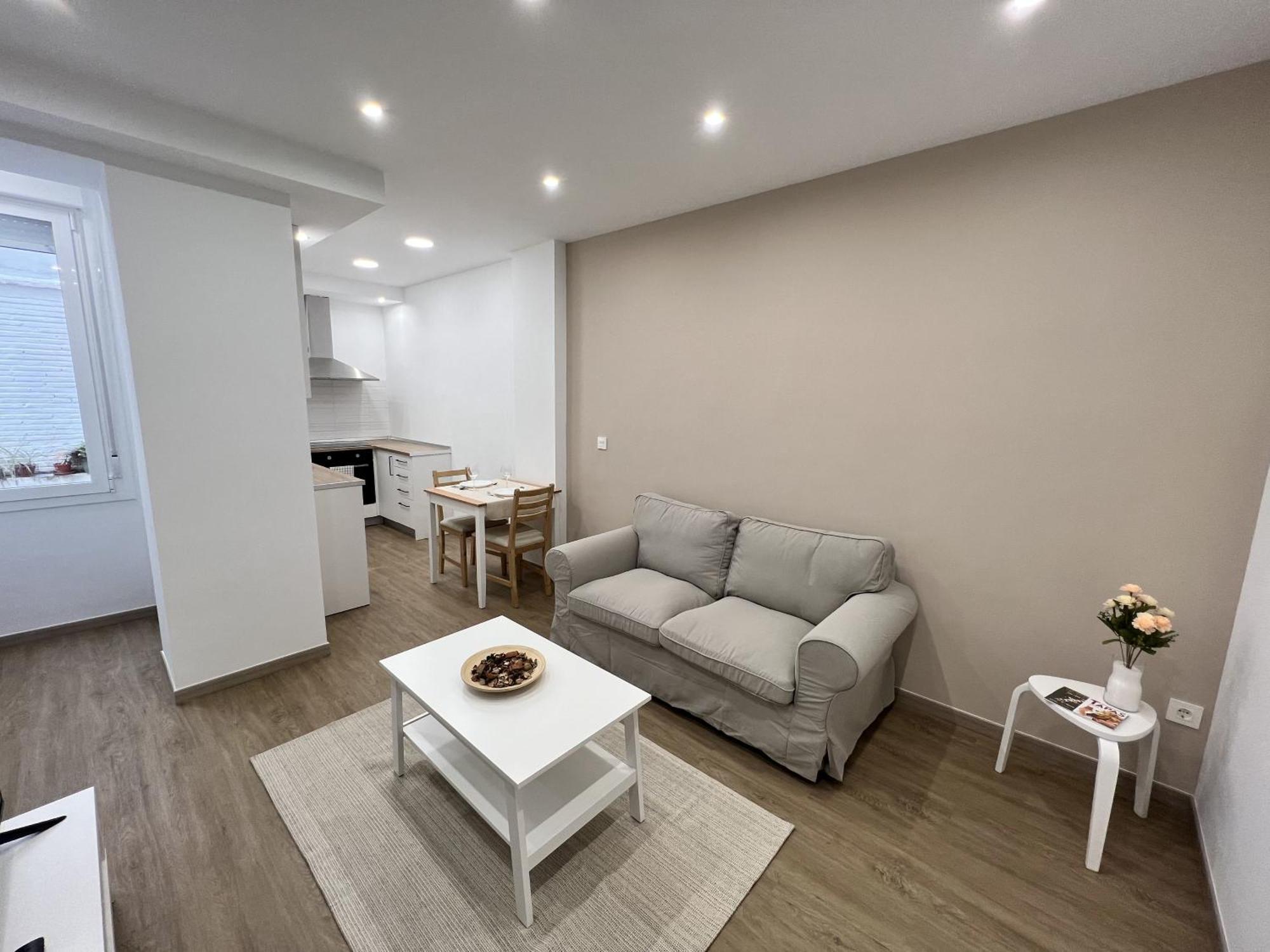 Apartamenticos Boggiero VI Saragossa Zewnętrze zdjęcie