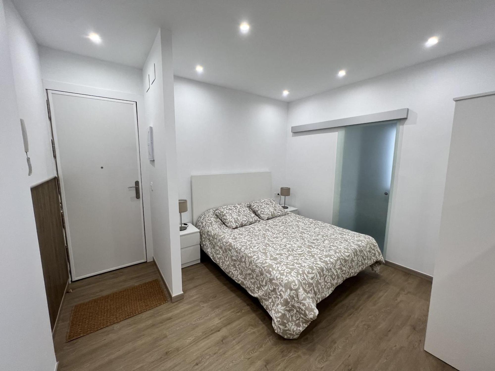 Apartamenticos Boggiero VI Saragossa Zewnętrze zdjęcie