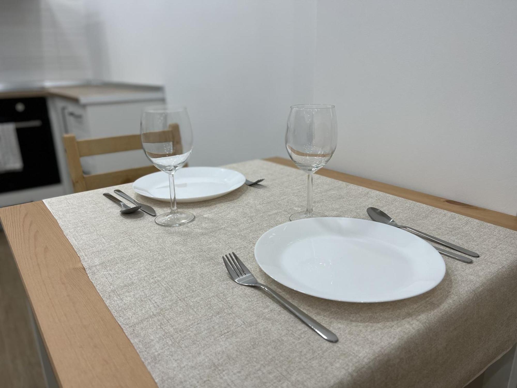 Apartamenticos Boggiero VI Saragossa Zewnętrze zdjęcie