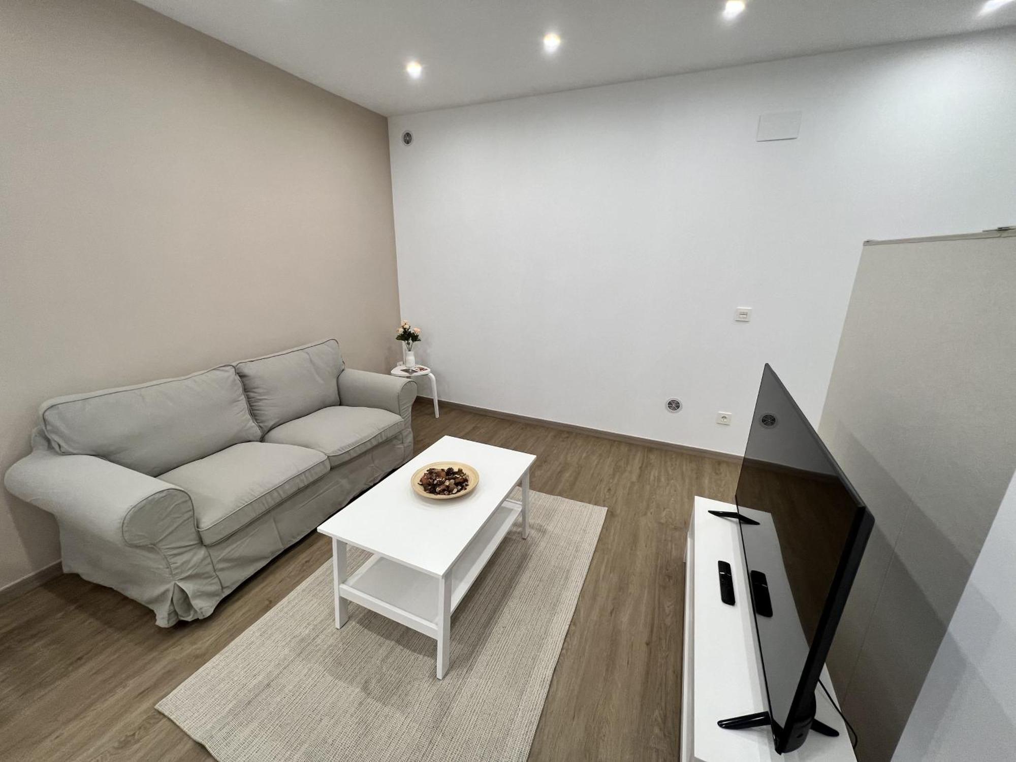 Apartamenticos Boggiero VI Saragossa Zewnętrze zdjęcie