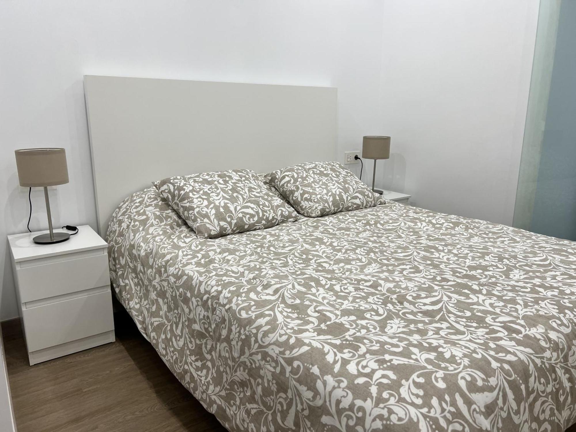 Apartamenticos Boggiero VI Saragossa Zewnętrze zdjęcie
